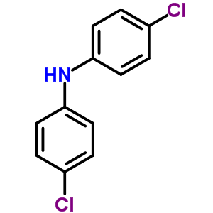 4-chloro-N-(4-chlorophenyl)aniline 6962-04-5