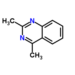 703-63-9  2,4-Dimethylchinazolin