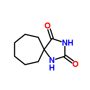 707-16-4  1,3-diazaspiro[4.6]undecane-2,4-dione