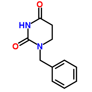 716-99-4  1-benzyldihydropyrimidine-2,4(1H,3H)-dione