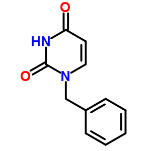 717-00-0  1-benzylpyrimidine-2,4(1H,3H)-dione