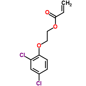 74388-74-2  2-(2,4-dichlorophenoxy)ethyl prop-2-enoate