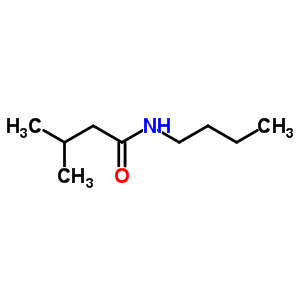 76526-42-6  N-butyl-3-metylbutanamid