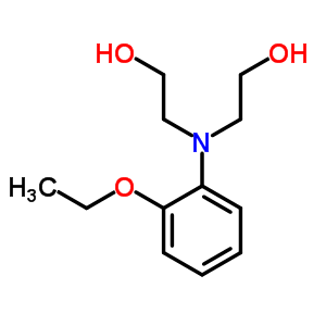 78987-73-2  2,2'-[(2-ethoxyphenyl)imino]diethanol