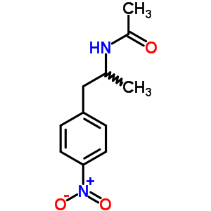 92491-38-8  N-[1-(4-nitrophenyl)propan-2-yl]acetamide
