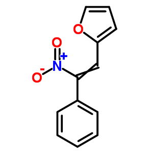 20236-33-3  2-(2-nitro-2-phenylethenyl)furan