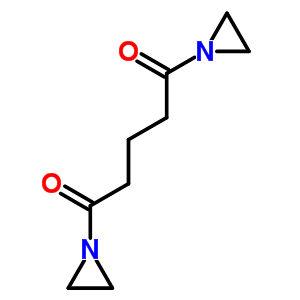 21383-80-2  1,5-bis(aziridin-1-yl)pentane-1,5-dione