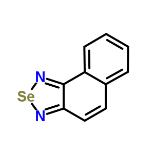 233-69-2  naphtho[1,2-c][1,2,5]selenadiazole