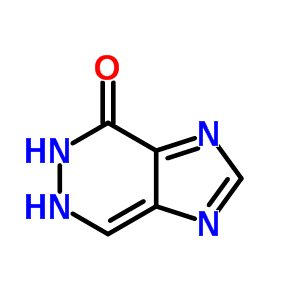 28682-94-2  5,6-dihydro-4H-imidazo[4,5-d]pyridazin-4-one