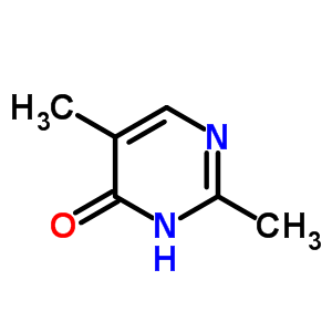 3059-71-0  2,5-dimethylpyrimidin-4(3H)-one