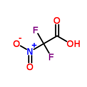 426-03-9  kwas difluoro(nitro)octowy