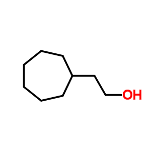 4480-98-2  2-cycloheptylethanol