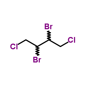 4911-46-0  2,3-dibromo-1,4-dichlorobutane