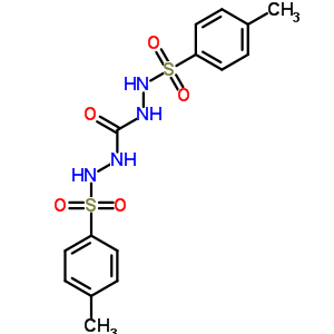 5435-19-8  N',N''-carbonylbis(4-methylbenzenesulfonohydrazide)