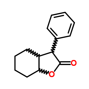 54491-21-3  3-phenylhexahydro-1-benzofuran-2(3H)-one