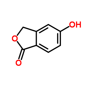 5-hydroxyisobenzofuran-1(3H)-one