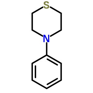55330-78-4  4-phenylthiomorpholine 55330-78-4  4-phenylthiomorpholine