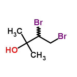 57409-55-9  3,4-dibromo-2-methylbutan-2-ol