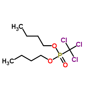 5887-93-4  dibutyl (trichloromethyl)phosphonate