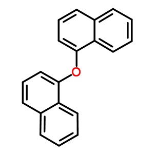 607-52-3  1,1'-oxydinaphthalene