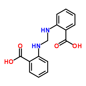 61098-02-0  2,2'-(methanediyldiimino)dibenzoic acid