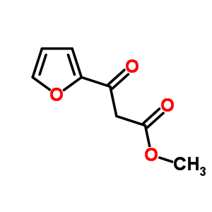 615-06-5  methyl 3-(furan-2-yl)-3-oxopropanoate