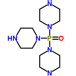 67475-82-5  1,1',1''-phosphoryltripiperazine