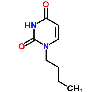 705-06-6  1-butylpyrimidine-2,4(1H,3H)-dione