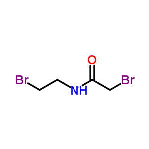 7152-58-1  2-bromo-N-(2-bromoethyl)acetamide