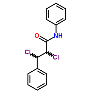 74305-72-9  2,3-dichloro-N,3-diphenylpropanamide