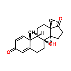 18149-97-8  14-hydroxyandrosta-1,4-diene-3,17-dione