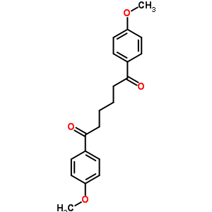 4280-49-3  1,6-bis(4-methoxyphenyl)hexane-1,6-dione