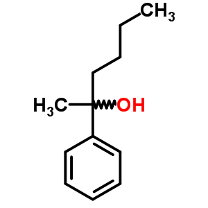 4396-98-9  2-phenylhexan-2-ol