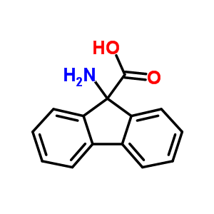 52474-54-1  9-amino-9H-fluorene-9-carboxylic acid