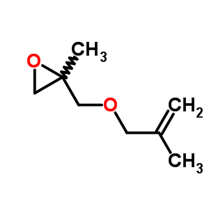 5459-41-6  2-methyl-2-{[(2-methylprop-2-en-1-yl)oxy]methyl}oxirane