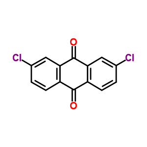 605-43-6  2,7-dicloroantracene-9,10-dione