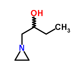 6339-43-1  1-(aziridin-1-yl)butan-2-ol