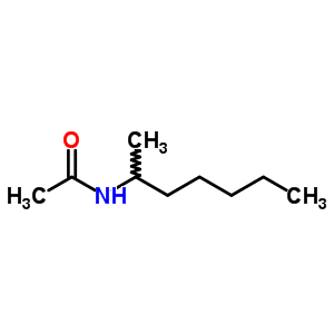 67282-69-3  N-(heptan-2-yl)acetamide