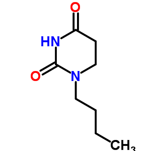 705-05-5  1-butyldihydropyrimidine-2,4(1H,3H)-dione