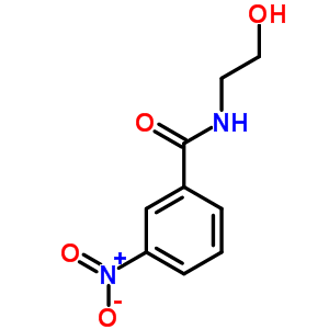 7399-69-1  N-(2-hydroxyethyl)-3-nitrobenzamide