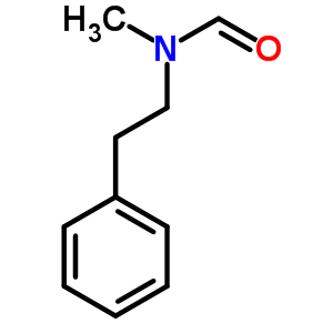 90784-34-2  N-methyl-N-(2-phenylethyl)formamide