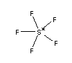 10546-01-7  sulfur fluoride