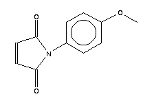 1081-17-0  1-(4-Methoxyphenyl)-1H-pyrrole-2,5-dione