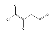 108562-62-5  3,4,4-Trichloro-3-butenal