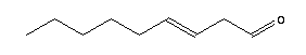 109351-28-2  3-nonenal,(E)-3-nonenal 109351-28-2  3-nonenal,(E)-3-nonenal