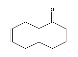 14116-78-0  1(2H)-Naphthalenone, 3,4,4a,5,8,8a-hexahydro-