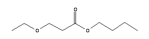 14144-35-5  butyl 3-ethoxypropanoate