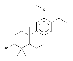 18326-13-1  12-Methoxyabieta-8,11,13-trien-3-ol