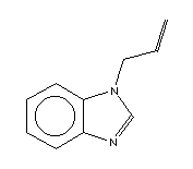 19018-22-5  1H-Benzimidazole,1-(2-propenyl)-(9CI)