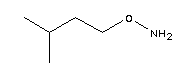 19411-65-5  O-Isoamylhydroxylamine